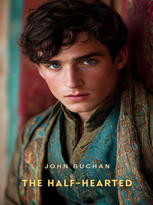 cover image of The Half-Hearted